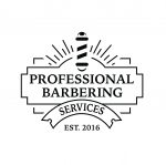 Professional Barbering Services