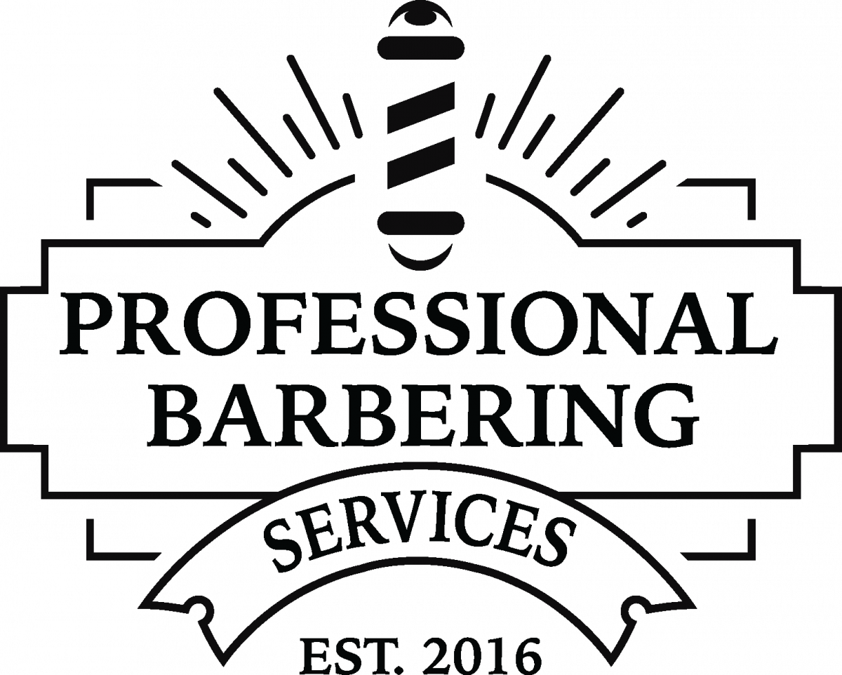 Professional Barbering Services Setting a new standard in the barber
